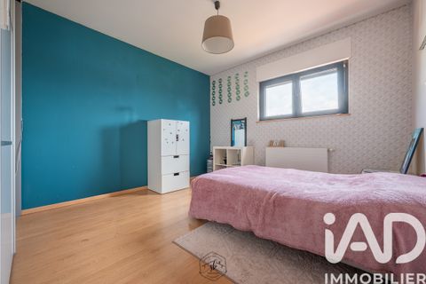 Villa i Thionville, Moselle, Thionville - € 945.000 | Ref: 71708 - foto 15