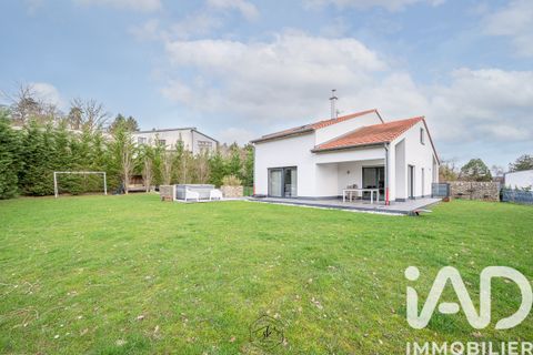 Villa i Thionville, Moselle, Thionville - € 945.000 | Ref: 71708 - foto 22