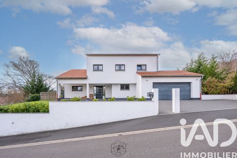 Villa i Thionville, Moselle, Thionville - € 945.000 | Ref: 71708 - foto 20