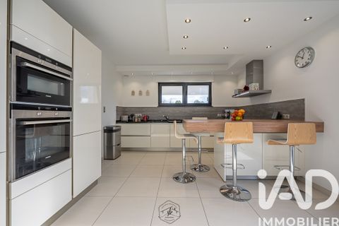 Villa i Thionville, Moselle, Thionville - € 945.000 | Ref: 71708 - foto 4