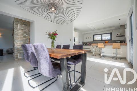 Villa i Thionville, Moselle, Thionville - € 945.000 | Ref: 71708 - foto 5