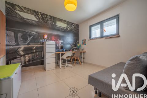Villa i Thionville, Moselle, Thionville - € 945.000 | Ref: 71708 - foto 9