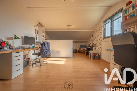 Villa i Thionville, Moselle, Thionville - € 945.000 | Ref: 71708 - foto 18