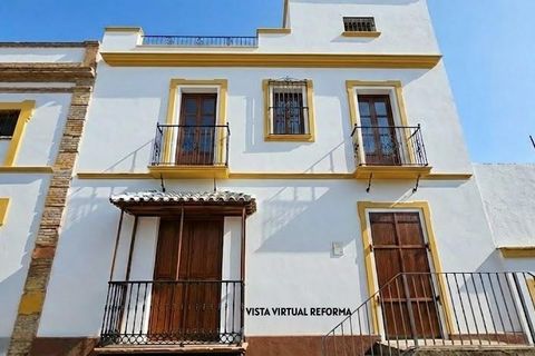 Reihenhaus in La Algaba, Sevilla - Foto 1