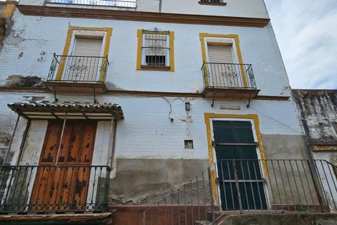 Reihenhaus in La Algaba, Sevilla - Foto 2