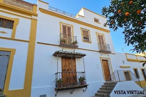 Reihenhaus in La Algaba, Sevilla - Foto 3