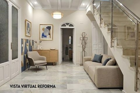 Rækkehus i La Algaba, Sevilla, La Algaba - € 145.000 | Ref: 3566-01213/7688 - foto 9