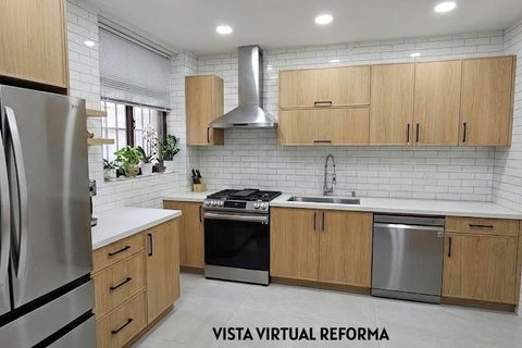 Rækkehus i La Algaba, Sevilla, La Algaba - € 145.000 | Ref: 3566-01213/7688 - foto 13