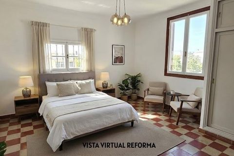 Rækkehus i La Algaba, Sevilla, La Algaba - € 145.000 | Ref: 3566-01213/7688 - foto 27