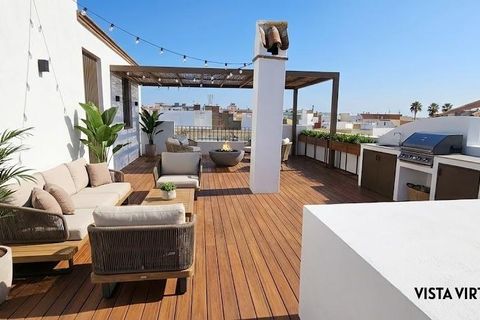Rækkehus i La Algaba, Sevilla, La Algaba - € 145.000 | Ref: 3566-01213/7688 - foto 29