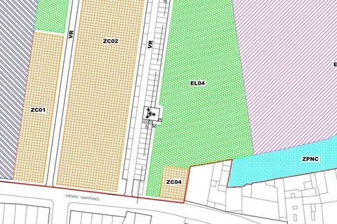 Rækkehus i La Algaba, Sevilla, La Algaba - € 145.000 | Ref: 3566-01213/7688 - foto 30