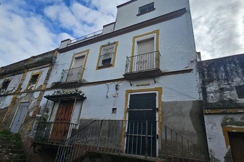 Reihenhaus in La Algaba, Sevilla, La Algaba - € 145.000 | Ref: 3566-01213/7688 - Foto 1