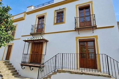Reihenhaus in La Algaba, Sevilla, La Algaba - € 145.000 | Ref: 3566-01213/7688 - Foto 5