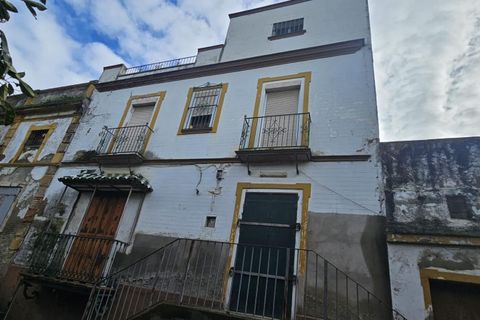 Reihenhaus in La Algaba, Sevilla, La Algaba - € 145.000 | Ref: 3566-01213/7688 - Foto 8