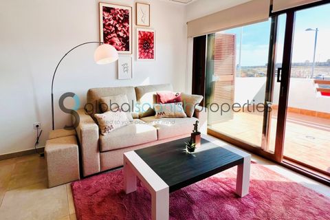 Lejlighed i San Juan De Los Terreros, Almeria - foto 1