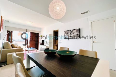 Lejlighed i San Juan De Los Terreros, Almeria - foto 4