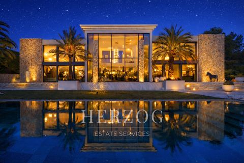 Villa i Santa Ponsa, Mallorca, Santa Ponsa - € 6.900.000 | Ref: 1205 - foto 2