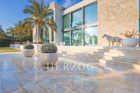 Villa i Santa Ponsa, Mallorca, Santa Ponsa - € 6.900.000 | Ref: 1205 - foto 3
