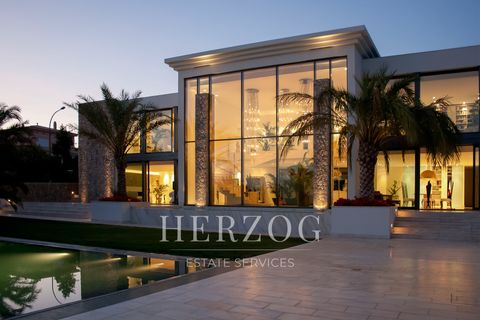 Villa i Santa Ponsa, Mallorca, Santa Ponsa - € 6.900.000 | Ref: 1205 - foto 4