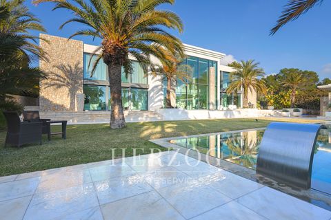 Villa i Santa Ponsa, Mallorca, Santa Ponsa - € 6.900.000 | Ref: 1205 - foto 5