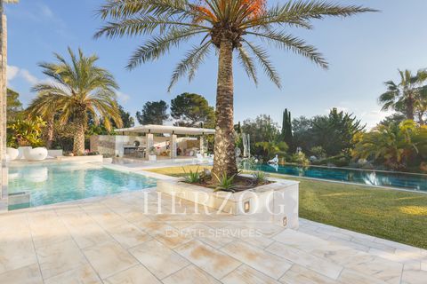 Villa i Santa Ponsa, Mallorca, Santa Ponsa - € 6.900.000 | Ref: 1205 - foto 6