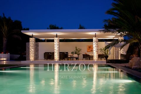 Villa i Santa Ponsa, Mallorca, Santa Ponsa - € 6.900.000 | Ref: 1205 - foto 7
