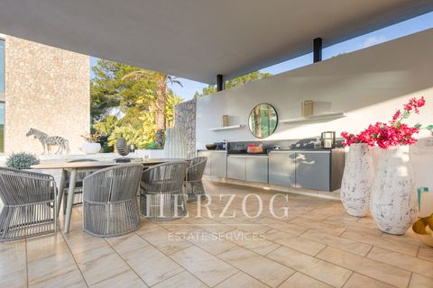 Villa i Santa Ponsa, Mallorca, Santa Ponsa - € 6.900.000 | Ref: 1205 - foto 8