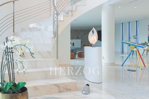 Villa i Santa Ponsa, Mallorca, Santa Ponsa - € 6.900.000 | Ref: 1205 - foto 9