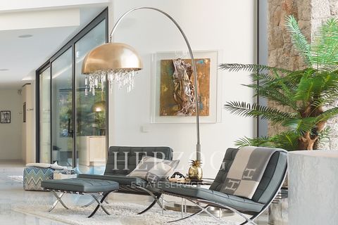 Villa i Santa Ponsa, Mallorca, Santa Ponsa - € 6.900.000 | Ref: 1205 - foto 10