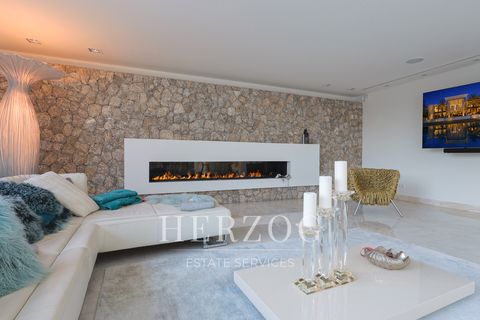 Villa i Santa Ponsa, Mallorca, Santa Ponsa - € 6.900.000 | Ref: 1205 - foto 11