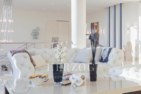 Villa i Santa Ponsa, Mallorca, Santa Ponsa - € 6.900.000 | Ref: 1205 - foto 13