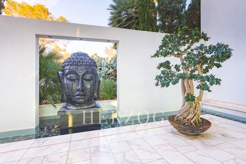 Villa i Santa Ponsa, Mallorca, Santa Ponsa - € 6.900.000 | Ref: 1205 - foto 14