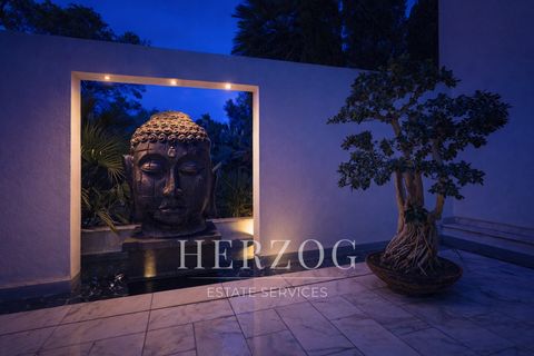 Villa i Santa Ponsa, Mallorca, Santa Ponsa - € 6.900.000 | Ref: 1205 - foto 16