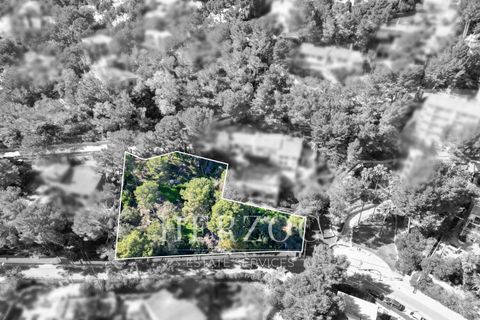 Helårsgrund i Peguera, Mallorca, Peguera - € 650.000 | Ref: 1230 - foto 2