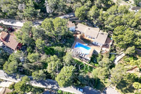 Helårsgrund i Peguera, Mallorca, Peguera - € 650.000 | Ref: 1230 - foto 7