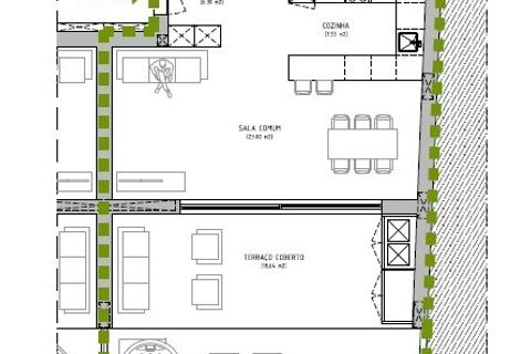 Lejlighed i Luz, Faro, Luz - € 565.000 | Ref: A1289 - foto 26