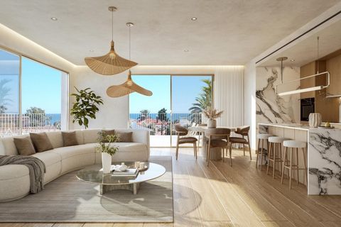 Leilighet i Fuengirola, Malaga, Fuengirola - € 669 000 | Ref: FE-MS-0459 - foto 9