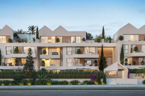 Leilighet i Fuengirola, Malaga, Fuengirola - € 669 000 | Ref: FE-MS-0459 - foto 12