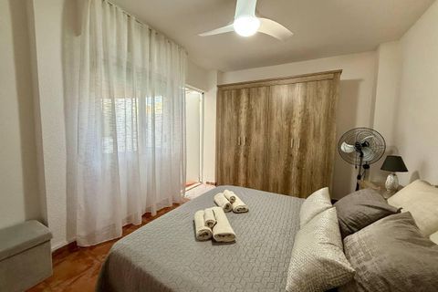 Leilighet i Torrevieja, Alicante, Torrevieja - € 159 900 | Ref: A10245/6084 - foto 35