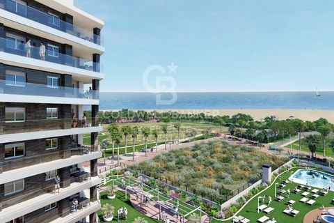 Lejlighed i Cabanes, Castellon, Cabanes - € 388.628 | Ref: CBEX25118_B4N - foto 1