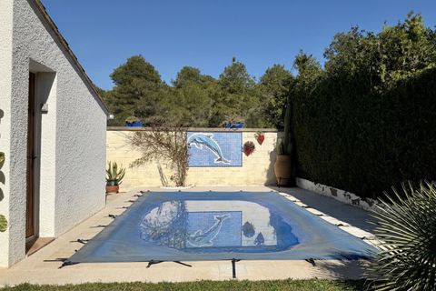 Byhus i L'Estartit, Gerona, L'Estartit - € 470.000 | Ref: 3579 - foto 7