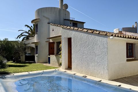 Byhus i L'Estartit, Gerona, L'Estartit - € 470.000 | Ref: 3579 - foto 9