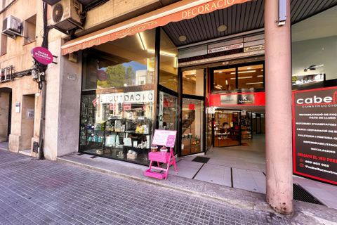Erhvervsejendom i Barcelona, Barcelona - foto 2
