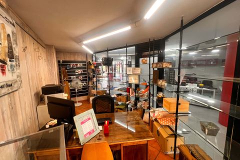 Erhvervsejendom i Barcelona, Barcelona - foto 5