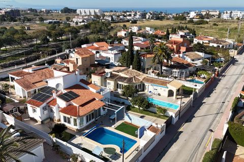 Villa i Els Poblets, Alicante, Els Poblets - € 499.500 | Ref: 1RE1173 - foto 2