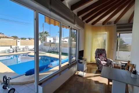 Villa i Els Poblets, Alicante, Els Poblets - € 499.500 | Ref: 1RE1173 - foto 4