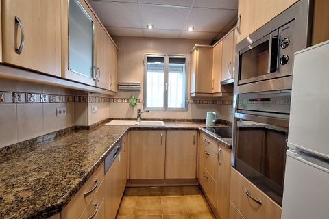Villa i Els Poblets, Alicante, Els Poblets - € 499.500 | Ref: 1RE1173 - foto 11
