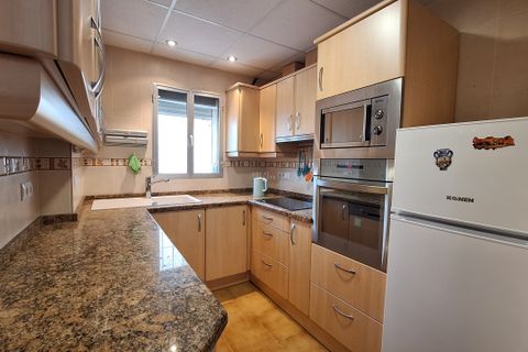 Villa i Els Poblets, Alicante, Els Poblets - € 499.500 | Ref: 1RE1173 - foto 12