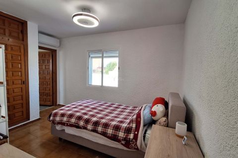 Villa i Els Poblets, Alicante, Els Poblets - € 499.500 | Ref: 1RE1173 - foto 13