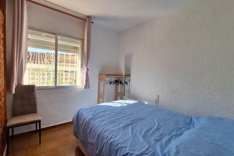 Villa i Els Poblets, Alicante, Els Poblets - € 499.500 | Ref: 1RE1173 - foto 17